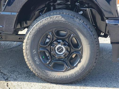 2025 Ford F-350 XL
