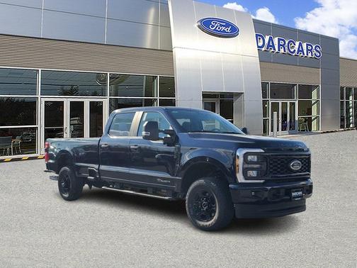 2025 Ford F-350 XL