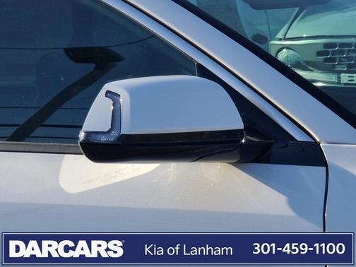 2025 Kia Niro EV Wind