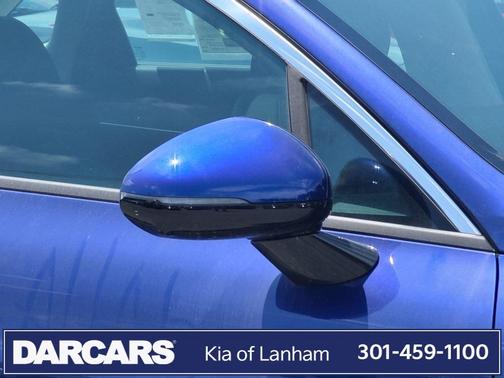 2025 Kia K5 EX