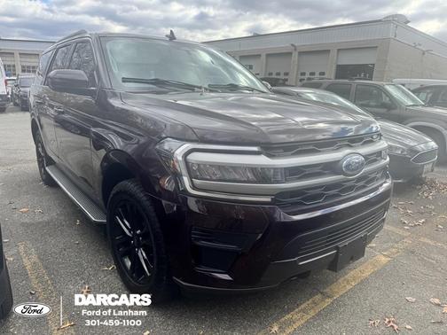 2023 Ford Expedition XLT
