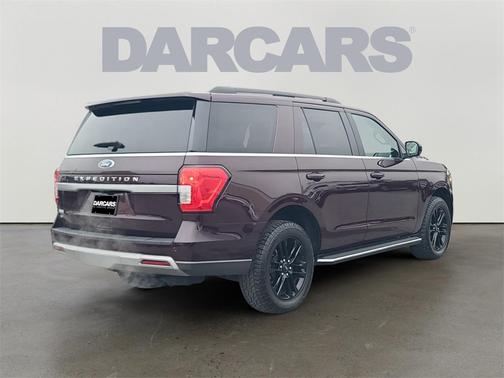 2023 Ford Expedition XLT