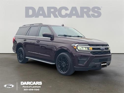 2023 Ford Expedition XLT