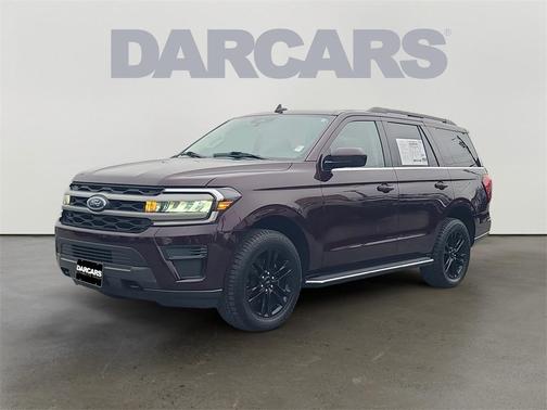 2023 Ford Expedition XLT