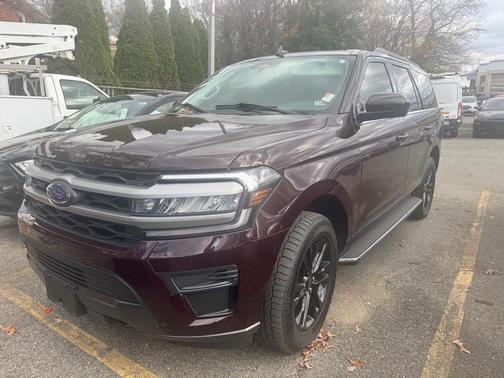 2023 Ford Expedition XLT