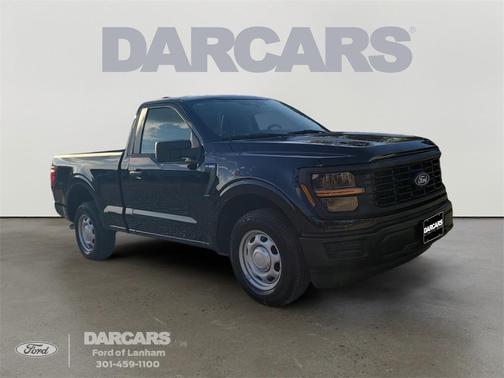 2024 Ford F-150 XL