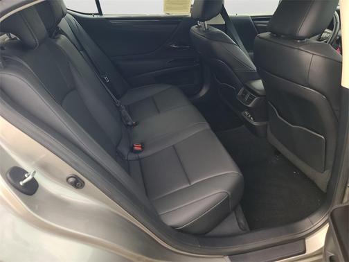 2020 Lexus ES 350 Base
