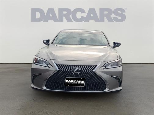 2020 Lexus ES 350 Base