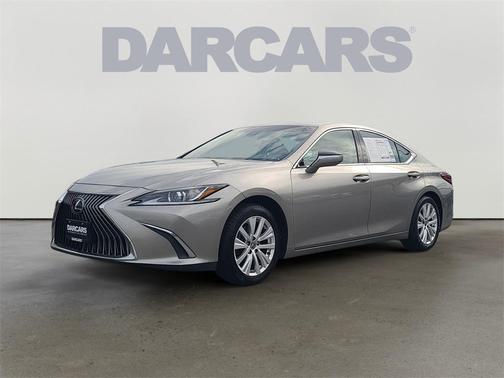 2020 Lexus ES 350 Base