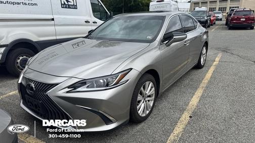 2020 Lexus ES 350 Base