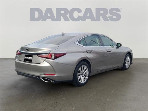 2020 Lexus ES 350 Base