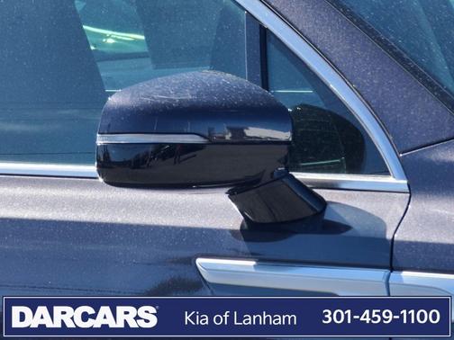 2025 Kia Sorento LX