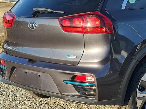 2020 Kia Niro EV EX