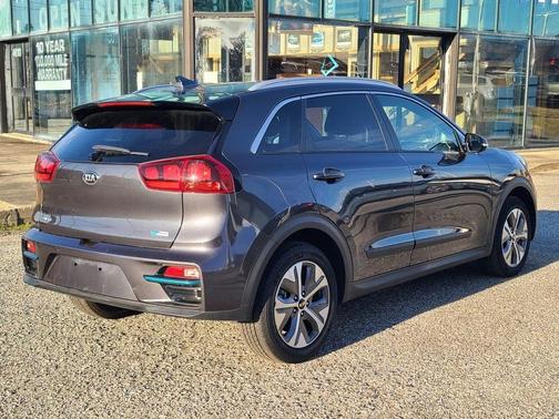 2020 Kia Niro EV EX