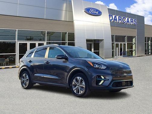 2020 Kia Niro EV EX