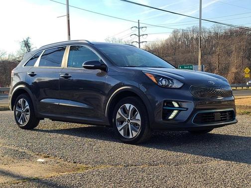 2020 Kia Niro EV EX