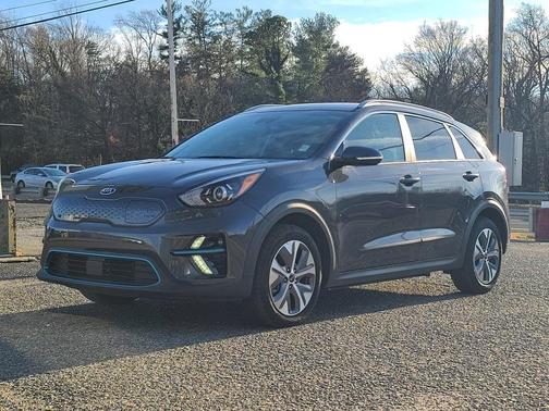 2020 Kia Niro EV EX