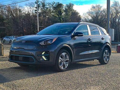 2020 Kia Niro EV EX