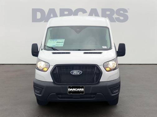 2026 Ford Transit-250 148 WB Medium Roof Cargo