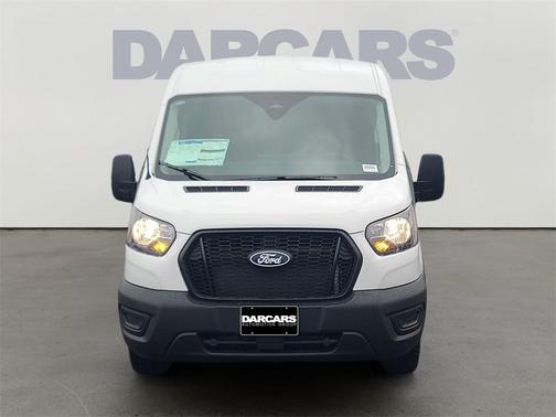 2026 Ford Transit-250 148 WB Medium Roof Cargo