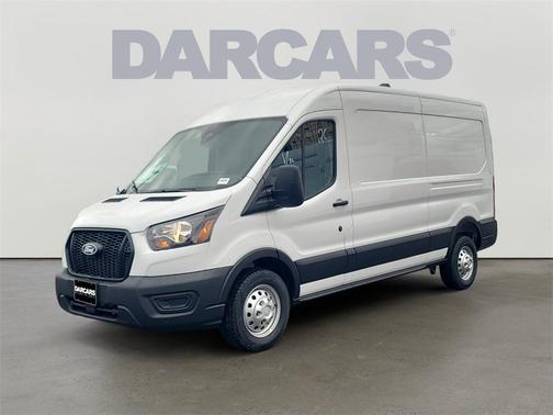 2026 Ford Transit-250 148 WB Medium Roof Cargo