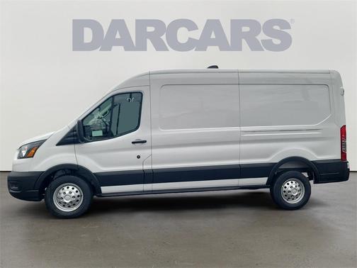 2026 Ford Transit-250 148 WB Medium Roof Cargo
