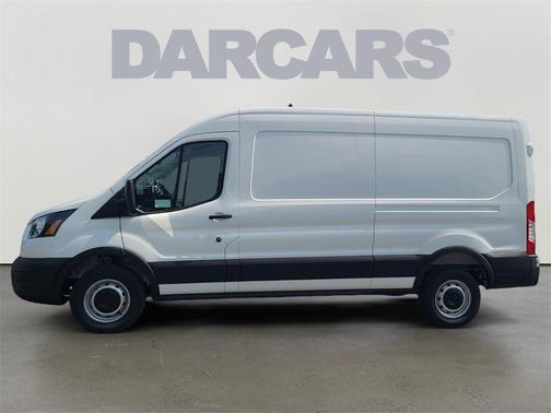 2025 Ford Transit-250 148 WB Medium Roof Cargo