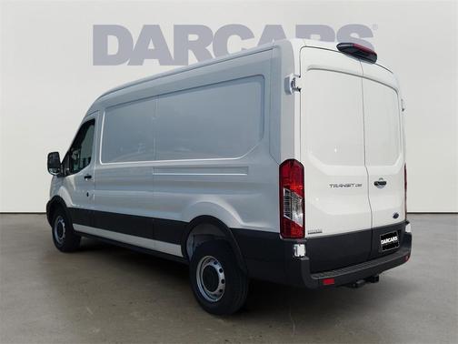 2025 Ford Transit-250 148 WB Medium Roof Cargo