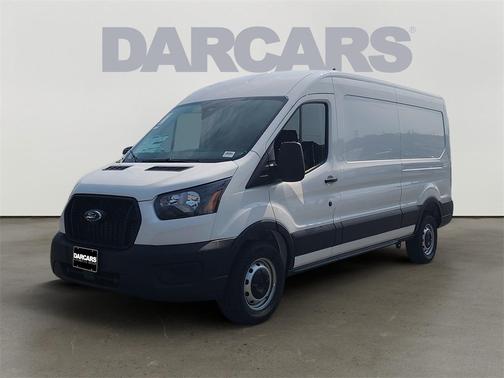 2025 Ford Transit-250 148 WB Medium Roof Cargo