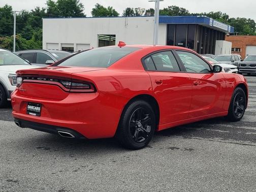 2023 Dodge Charger SXT