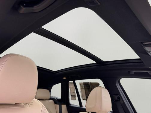 Tanzanite Blue II Metallic 2023 BMW X3 xDrive30i