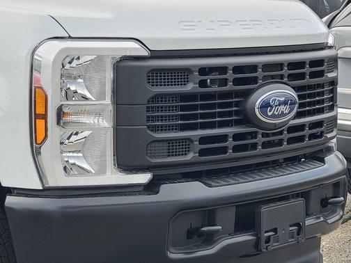 2025 Ford F-250 XLT