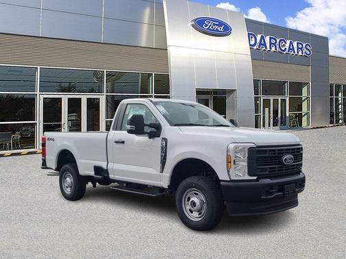 2025 Ford F-250 XLT