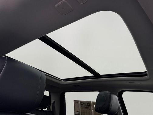 Blueprint 2022 Toyota Tundra Limited