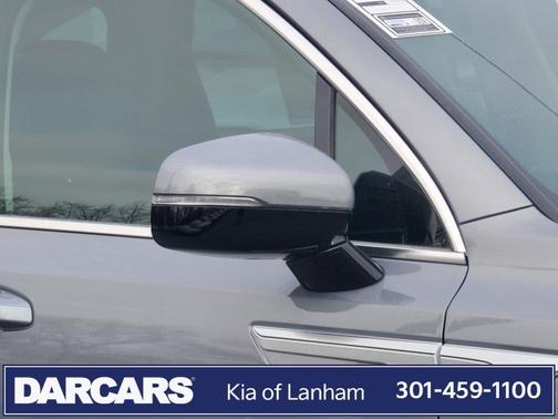 2025 Kia Sorento LX