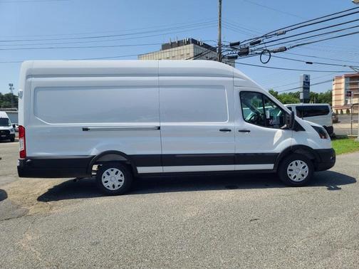 2025 Ford Transit-350 Base