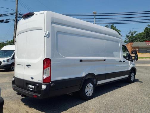 2025 Ford Transit-350 Base