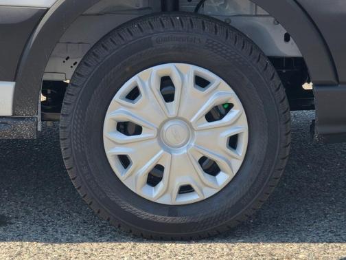 2025 Ford Transit-350 Base