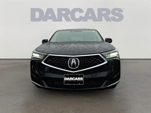 2024 Acura RDX Technology Package