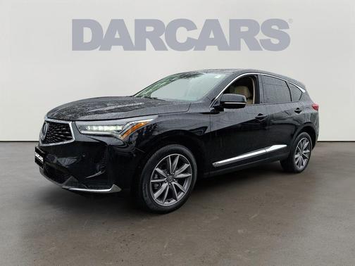 2024 Acura RDX Technology Package