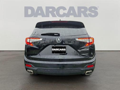 2024 Acura RDX Technology Package