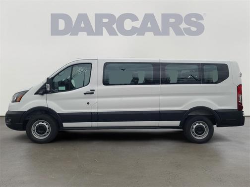 2026 Ford Transit-350 XL