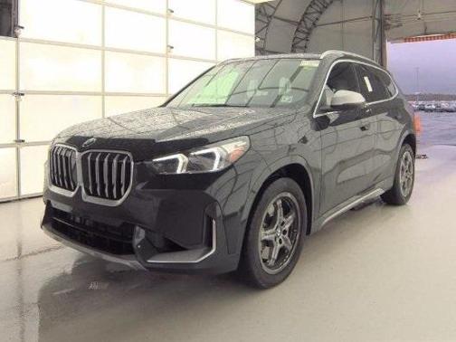 2024 BMW X1 xDrive28i
