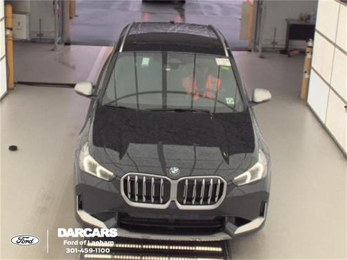 2024 BMW X1 xDrive28i