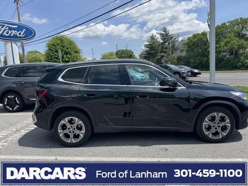 2023 BMW X1 xDrive28i