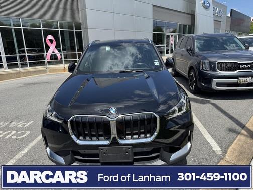 2023 BMW X1 xDrive28i