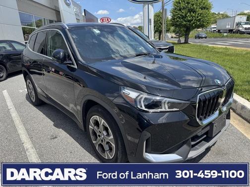 2023 BMW X1 xDrive28i