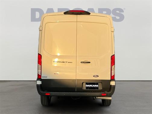 2026 Ford Transit-250 148 WB Medium Roof Cargo