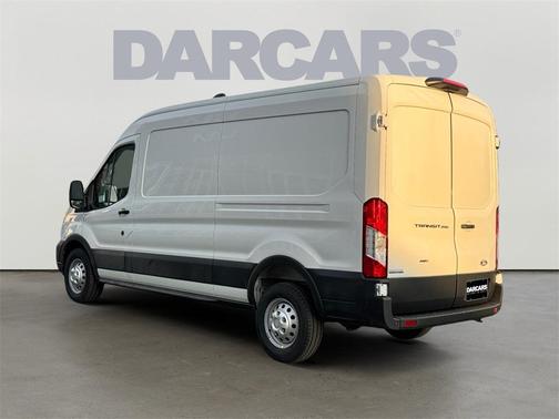 2026 Ford Transit-250 148 WB Medium Roof Cargo