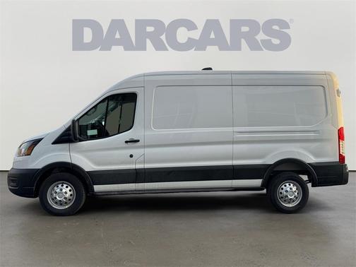 2026 Ford Transit-250 148 WB Medium Roof Cargo